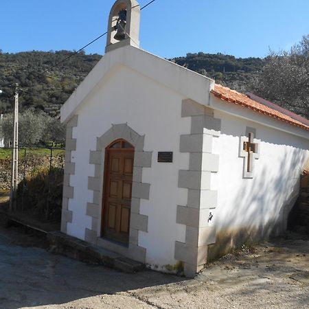 Вілла Casa Do Souto Quinta do Souto Екстер'єр фото