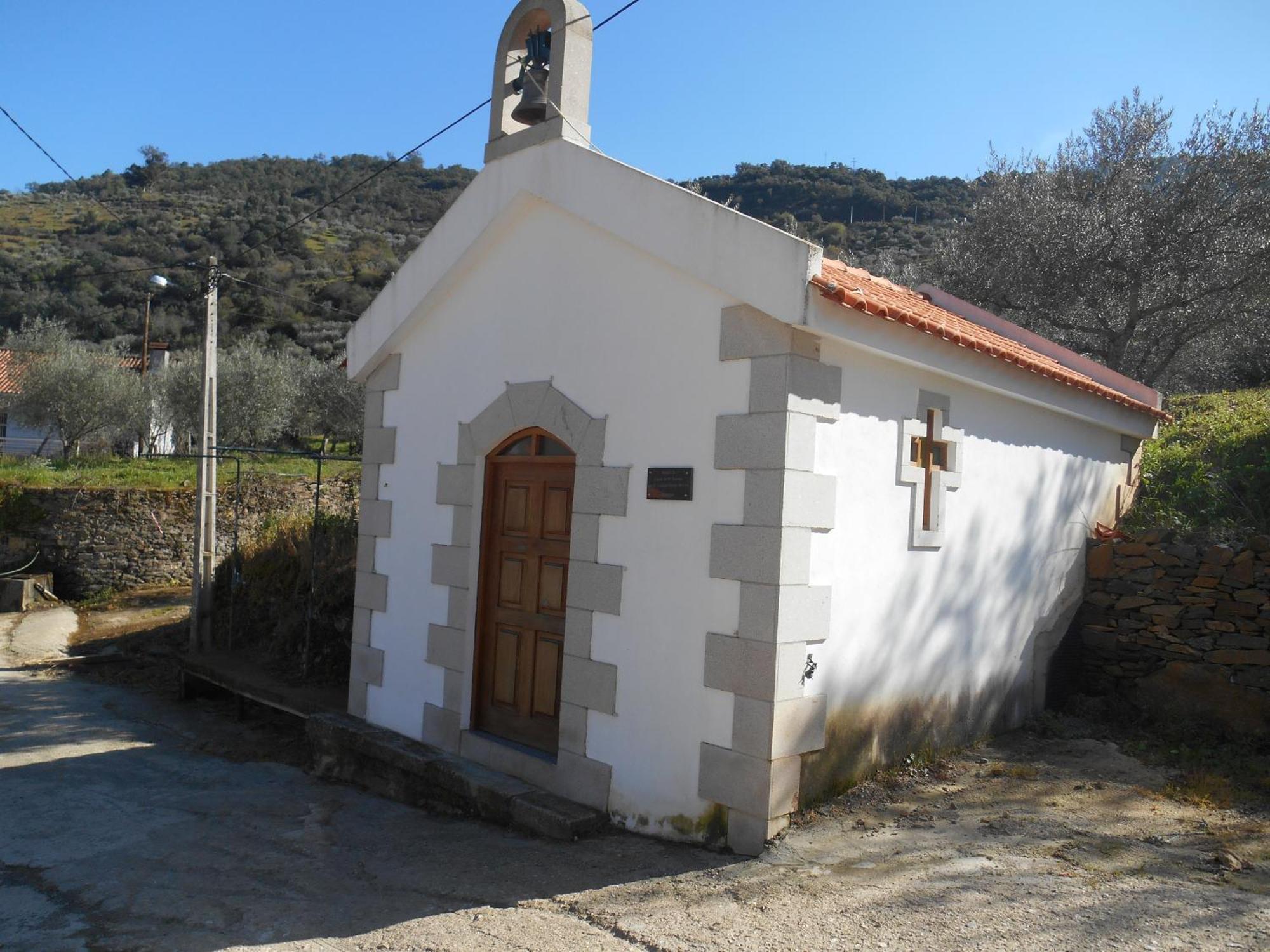 Вілла Casa Do Souto Quinta do Souto Екстер'єр фото