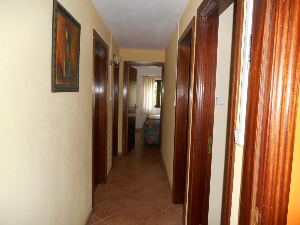 Вілла Casa Do Souto Quinta do Souto Екстер'єр фото