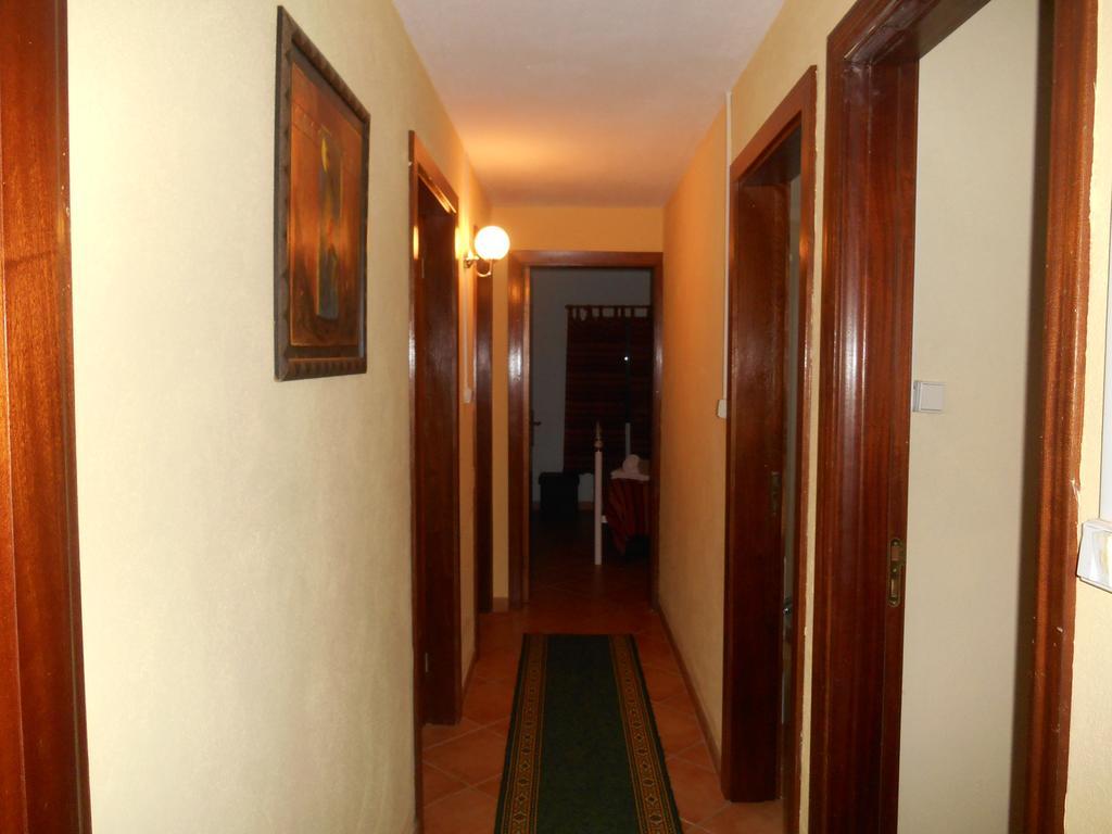 Вілла Casa Do Souto Quinta do Souto Екстер'єр фото